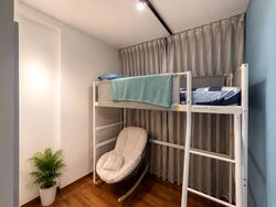 Forestville (D25), Condominium #579294901
